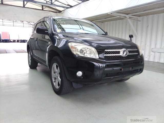 2007 Toyota RAV4