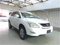 2007 Toyota Harrier