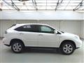 2007 Toyota Harrier