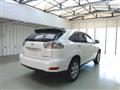 2007 Toyota Harrier