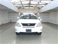 2007 Toyota Harrier