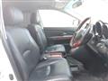 2007 Toyota Harrier