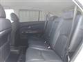 2007 Toyota Harrier