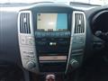 2007 Toyota Harrier