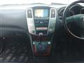 2007 Toyota Harrier