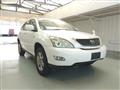 2007 Toyota Harrier