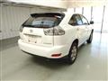 2007 Toyota Harrier