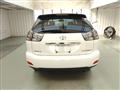 2007 Toyota Harrier