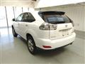 2007 Toyota Harrier