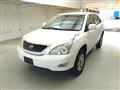 2007 Toyota Harrier