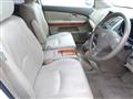 2007 Toyota Harrier