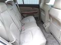 2007 Toyota Harrier