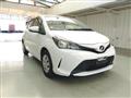 2014 Toyota Vitz