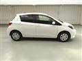 2014 Toyota Vitz