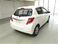 2014 Toyota Vitz