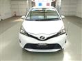 2014 Toyota Vitz