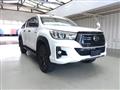 2019 Toyota Hilux Truck