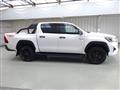 2019 Toyota Hilux Truck