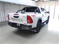 2019 Toyota Hilux Truck