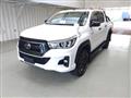 2019 Toyota Hilux Truck