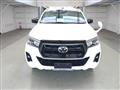 2019 Toyota Hilux Truck