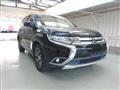 2016 Mitsubishi Outlander