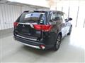 2016 Mitsubishi Outlander