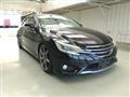 2012 Toyota Mark X