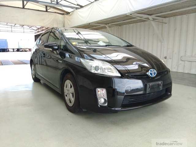 2009 Toyota Prius