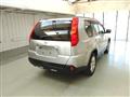 2007 Nissan X-Trail