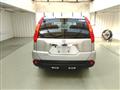 2007 Nissan X-Trail