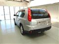 2007 Nissan X-Trail