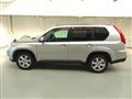 2007 Nissan X-Trail