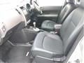 2007 Nissan X-Trail