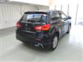 2012 Mitsubishi RVR