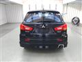 2012 Mitsubishi RVR