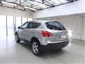 2008 Nissan Dualis