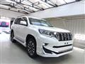 2022 Toyota Land Cruiser Prado