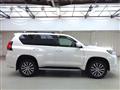 2020 Toyota Land Cruiser Prado