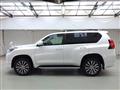 2020 Toyota Land Cruiser Prado