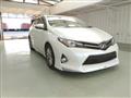 2012 Toyota Auris