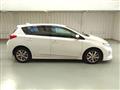 2012 Toyota Auris