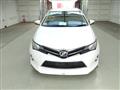 2012 Toyota Auris