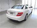 2007 Mercedes-Benz C-Class