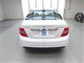 2007 Mercedes-Benz C-Class