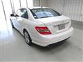 2007 Mercedes-Benz C-Class