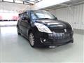 2012 Suzuki Swift