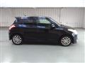 2012 Suzuki Swift