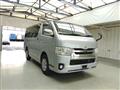 2018 Toyota Hiace Van