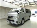 2018 Toyota Hiace Van